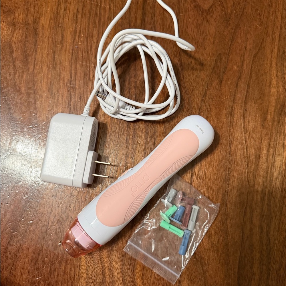 PMD Pro microdermabrasion tool